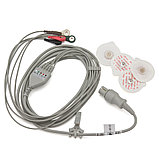 Монитор прикроватный многофункциональный медицинский "Armed" PC-900a (SpO2 + N1Bp + ECG), фото 6