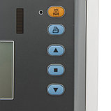 Монитор прикроватный многофункциональный медицинский "Armed" PC-900a (SpO2 + N1Bp + ECG), фото 7