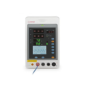 Монитор прикроватный многофункциональный медицинский "Armed" PC-900a (SpO2 + N1Bp + ECG) (с ПОВЕРКОЙ)