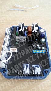 Автоматический регулятор напряжения Mecc Alte (AVR)