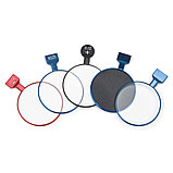 Набор пробных очковых линз "АРМЕД" с оправой на 266 линз (БОЛЬШОЙ), фото 4