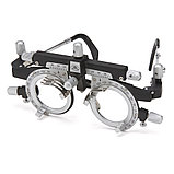 Набор пробных очковых линз "АРМЕД" с оправой на 266 линз (БОЛЬШОЙ), фото 8