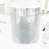 Отсасыватель хирургический электрический "Armed" 7D, фото 4