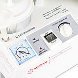 Отсасыватель хирургический электрический "Armed" 7D, фото 6