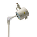 Светильник диагностический хирургический передвижной SD 200 ( 40000лк), фото 3