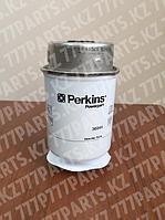 Топливный фильтр Perkins (Перкинс) 36944