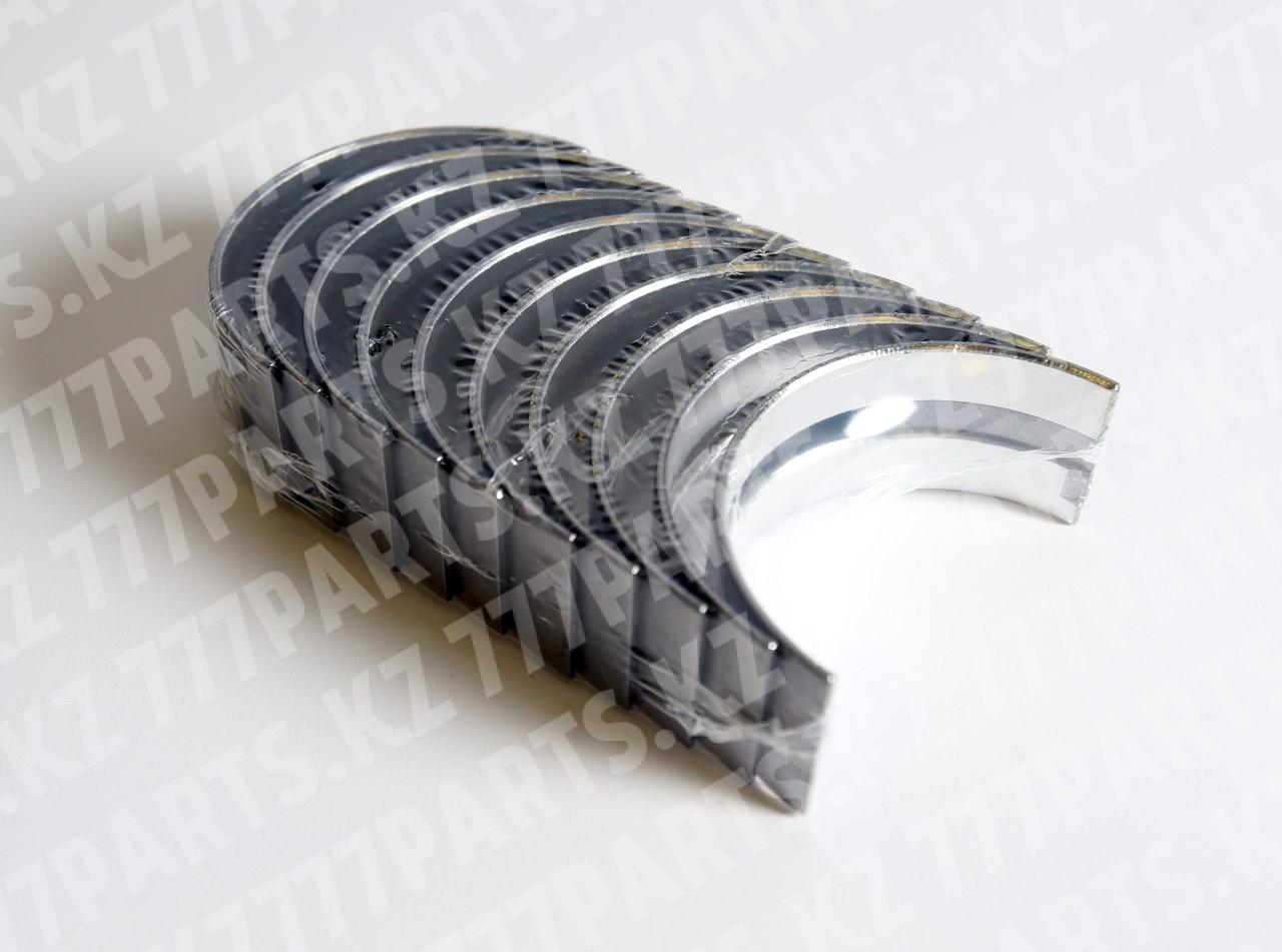 U5MB0025 Вкладыши коренные  для дизельного двигателя Perkins* (Перкинс), фото 1