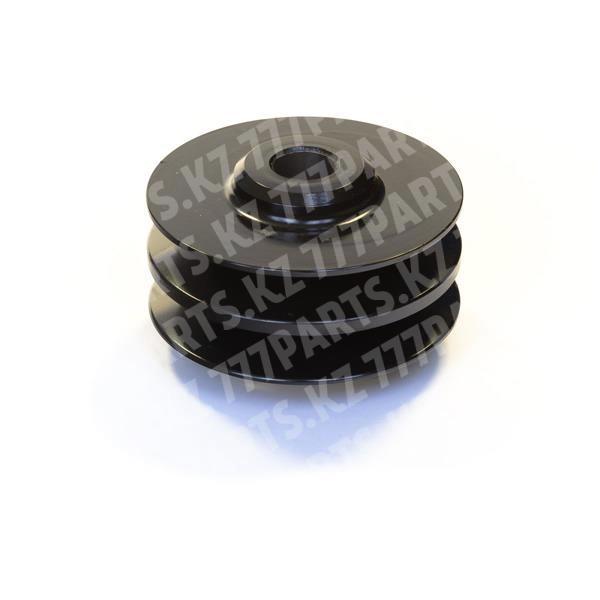 4111D155 Шкив  для дизельного двигателя Perkins* (Перкинс)