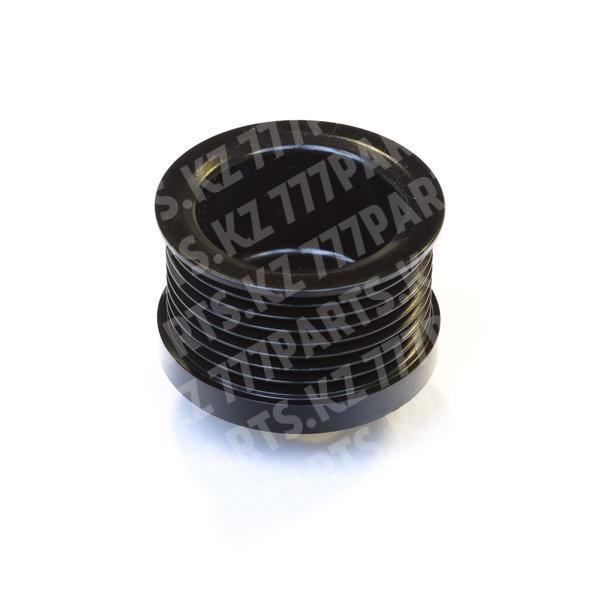T412952 Шкив  для дизельного двигателя Perkins* (Перкинс)
