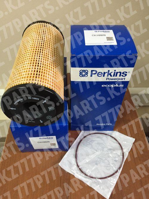 Масляный фильтр Perkins (Перкинс) CH10929 (996-952) - фото 1 - id-p60043939