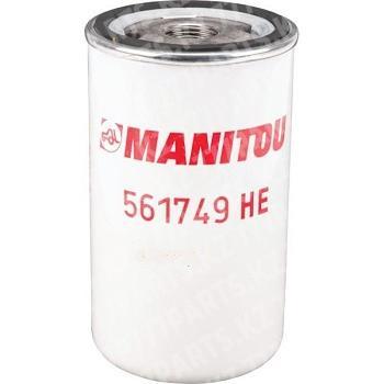 Фильтр масляный Manitou (Маниту) 257603