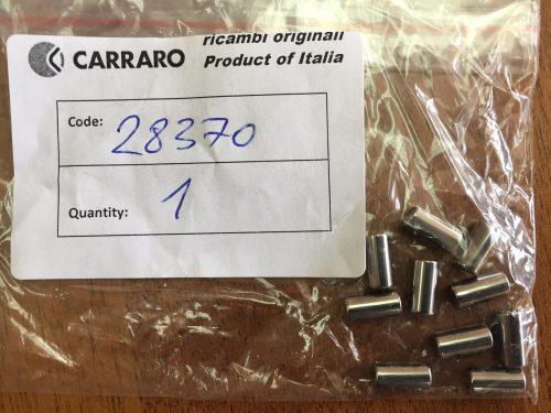 Иголки 28370 (134350) для подшипника CARRARO (КАРРАРО) комплект из 10 иголок - фото 1 - id-p60044111