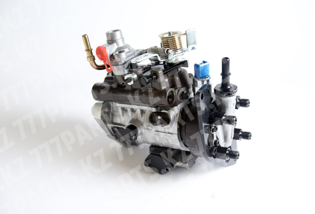 2643B338 Топливный Насос Высокого Давления (ТНВД) для дизельного двигателя Perkins* (Перкинс), фото 1