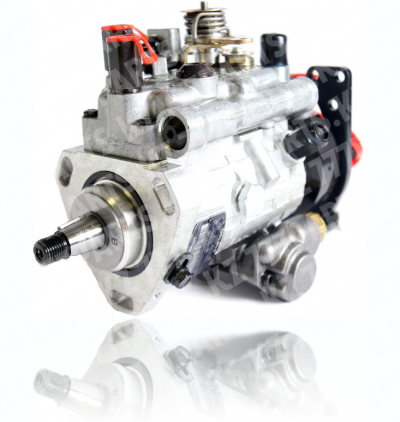 2643C346 Топливный Насос Высокого Давления (ТНВД)  для дизельного двигателя Perkins* (Перкинс), фото 1