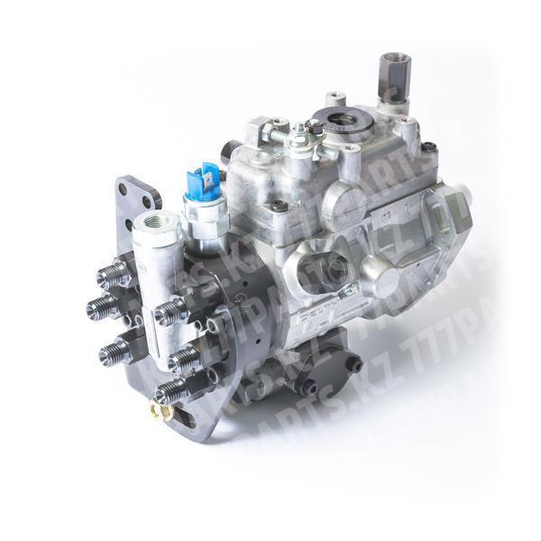 2643D641 Топливный Насос Высокого Давления (ТНВД) для дизельного двигателя Perkins* (Перкинс), фото 1