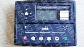 Контроллер Deep Sea DSE8620 панели управлени дизельного генератора