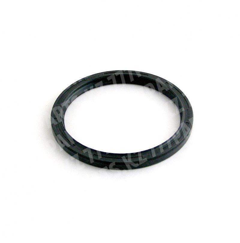 998-772 Сальник лобовой, передний FG Wilson (Вилсон), фото 1