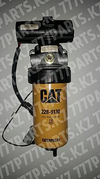Насос подкачки топлива Cat (Caterpillar) 228-9129 (2289129) (Копировать)