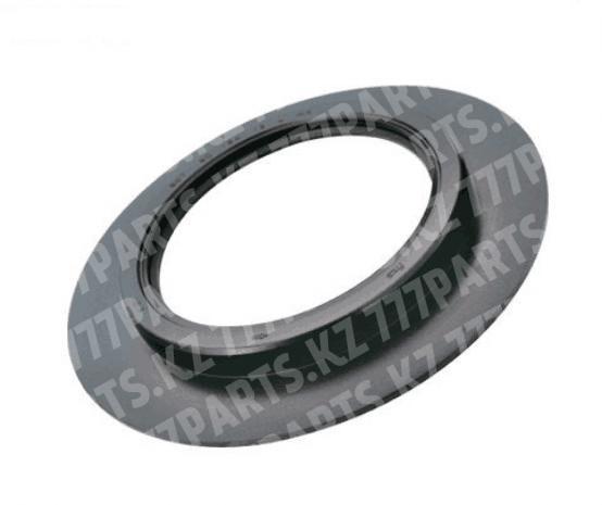 050209083 Сальник коренной, задний коленчатого вала для дизельного двигателя Perkins* (Перкинс) 050209083, фото 1