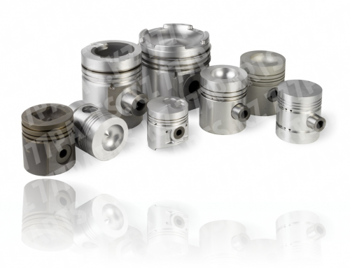 U5LP0057 Поршень для дизельного двигателя для дизельного двигателя Perkins* (Перкинс), фото 1