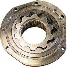 1833357C96 (1833357C95, 1833357C91, 1833357C92) Масляный насос для дизельного двигателя Perkins* (Перкинс), фото 1