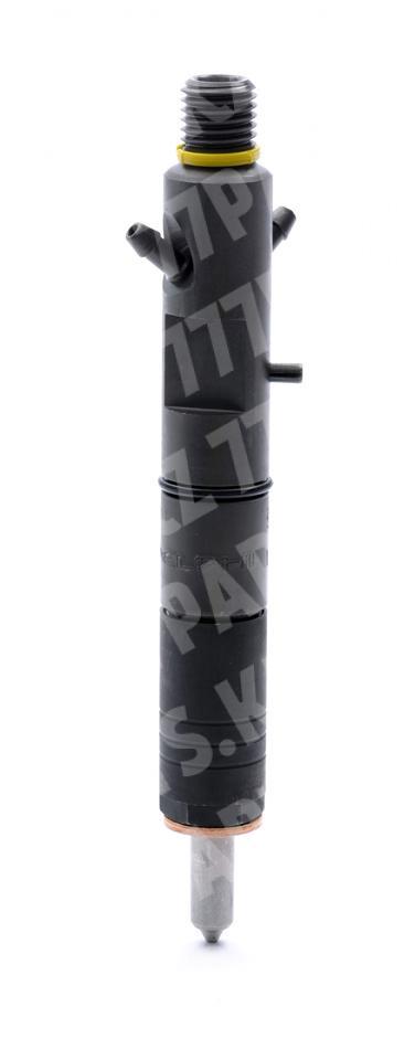 593597C91R (1830692C91, 830694C92R) Форсунка топливная  для дизельного двигателя Perkins* (Перкинс), фото 1