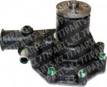 MP10588 (MP10552, MP10431) Помпа  для дизельного двигателя Perkins* (Перкинс)