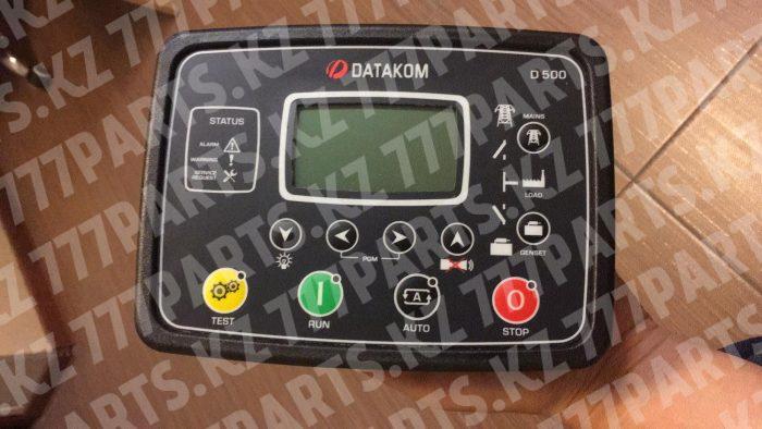 Контроллер панели управления DATAKOM D500