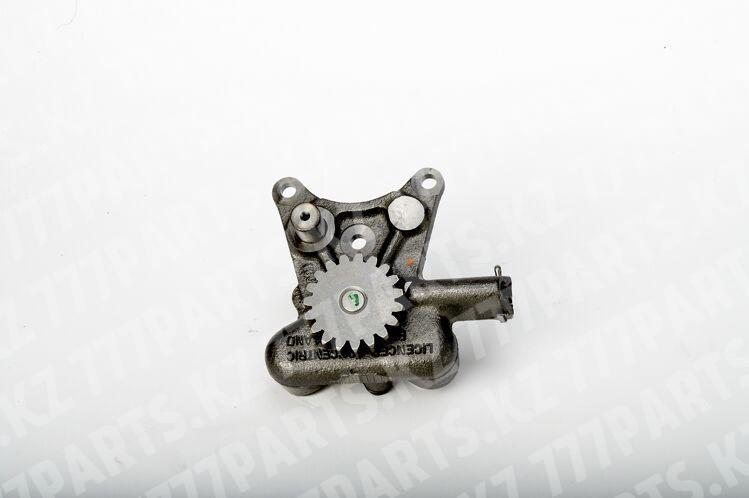 T418992 (4132F072) Масляный насос  для дизельного двигателя Perkins (Перкинс)