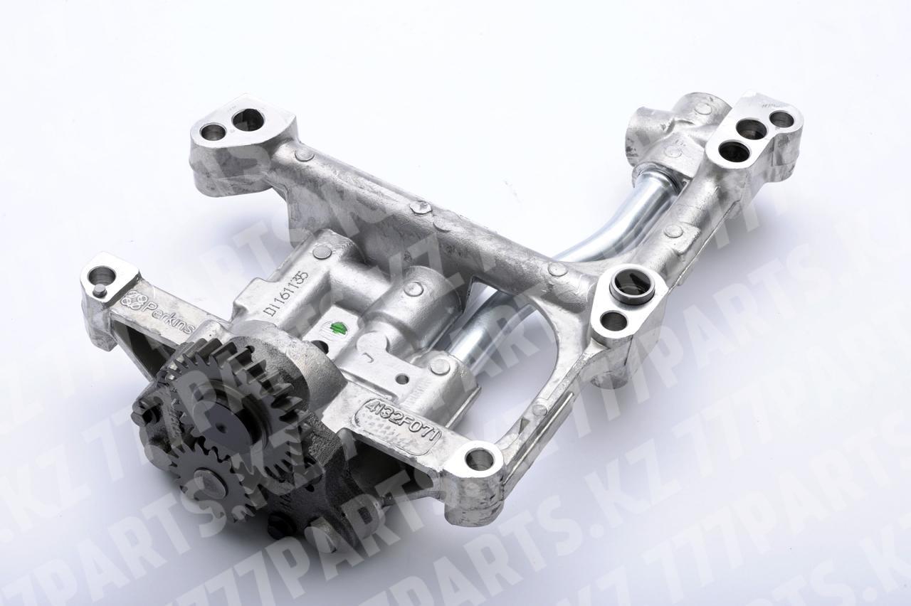 4132F073 Масляный насос  для дизельного двигателя Perkins* (Перкинс)