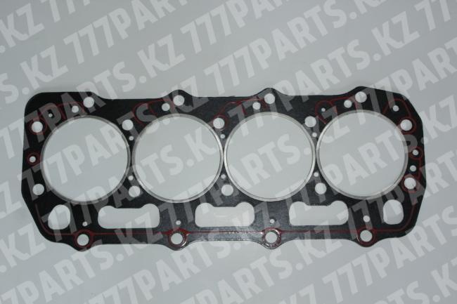 111147741 Прокладка головки блока цилиндров  для дизельного двигателя Perkins* (Перкинс), фото 1