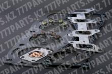 U5LT1202 Комплект прокладок  для дизельного двигателя Perkins (Перкинс)