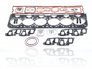 282/296 Прокладка  для дизельного двигателя Perkins* (Перкинс), фото 1