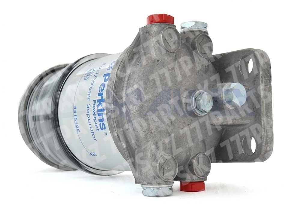 4415105 Топливный фильтр  для дизельного двигателя Perkins* (Перкинс)