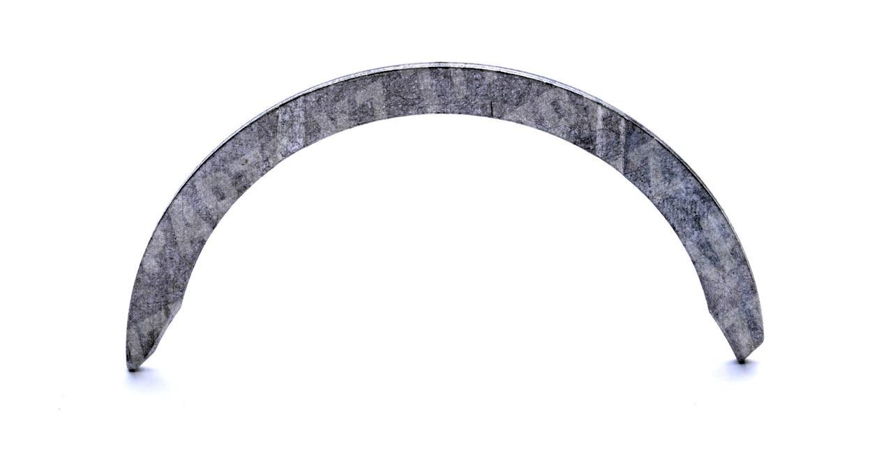T422289 (31137312) Упорное полукольцо  для дизельного двигателя Perkins* (Перкинс)  (ремонтный размер +0,2мм)