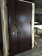 Металическая Дверь (Стандарт), фото 3