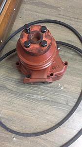 Помпа Ricardo (Рикардо) R6105AZLD