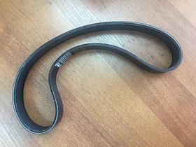 Насос подкачки ручной Ricardo (Рикардо) R4105AZLD R6105AZLD