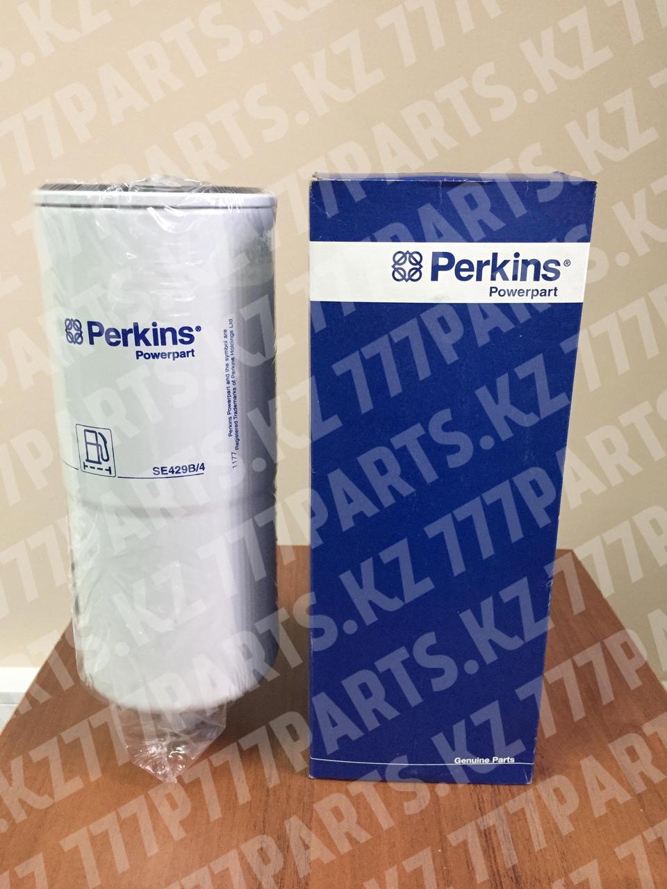 Топливный фильтр Perkins (Перкинс) SE429B/4 (10000-05598)