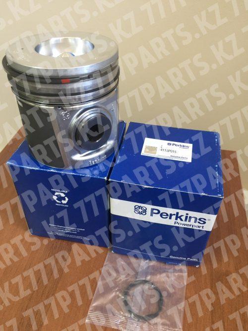 Поршень для дизельного двигателя Perkins (Перкинс) 4115P015 - фото 1 - id-p60046044