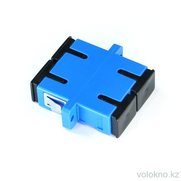 Адаптер SC/UPC DUPLEX SM