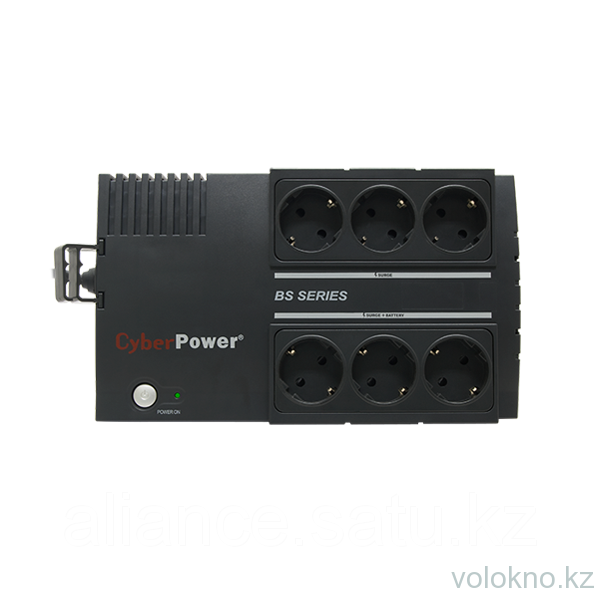 CyberPower BS650E