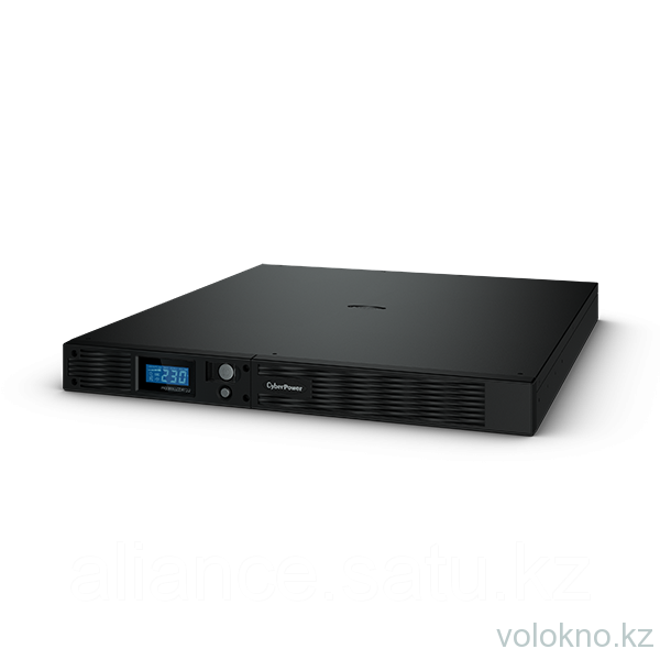 CyberPower серии Professional Rackmount PR1000ELCDRT1U