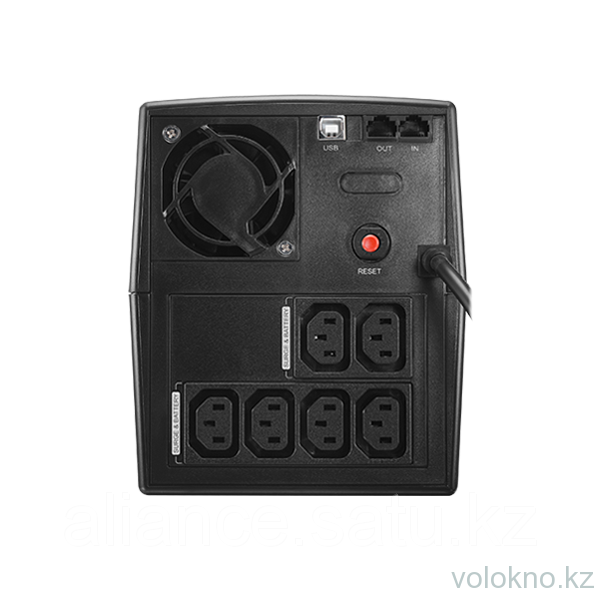 CyberPower UT2200EI