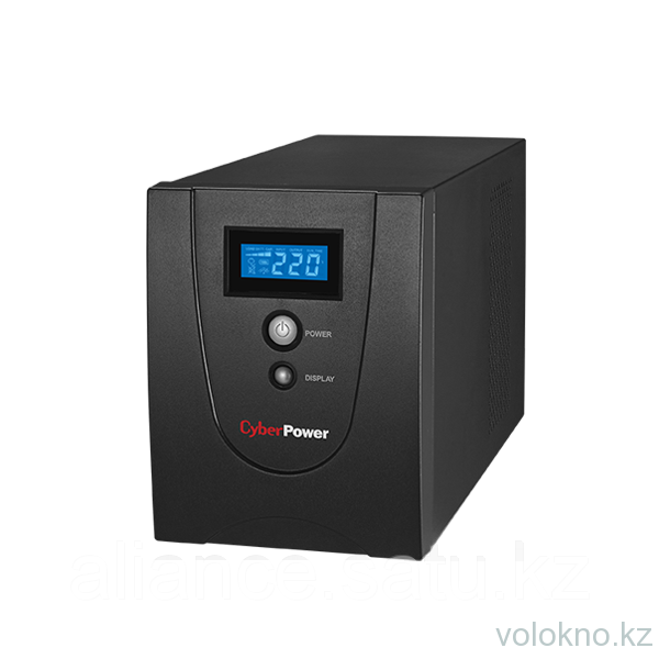 CyberPower Value1200EILCD
