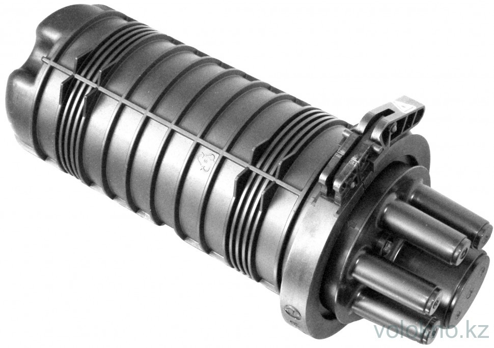 Муфта оптическая Closure dome type FOSC 400A4
