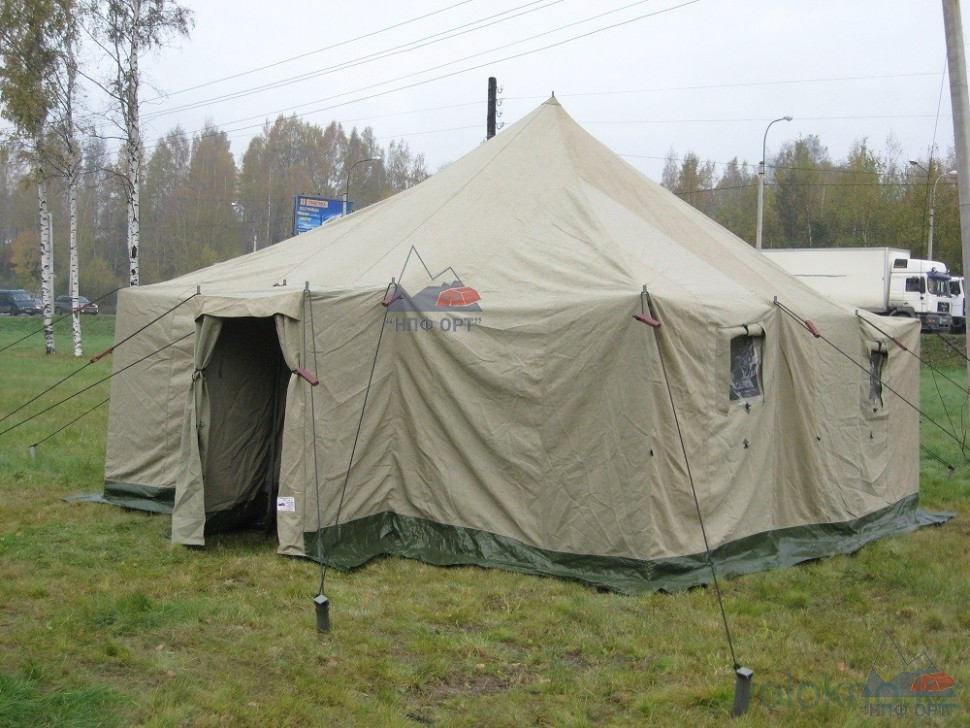 Палатка УСТ 56 М