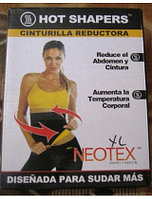 Пояс для похудения Hot Shapers Neotex уценка*