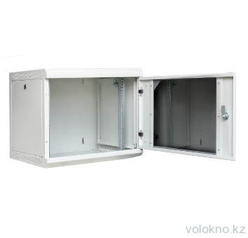 Шкаф серверный Titan R-12U