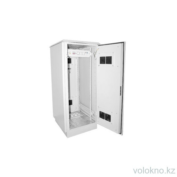 Телекоммуникационный климатический шкаф ШКК-42U (напольный)